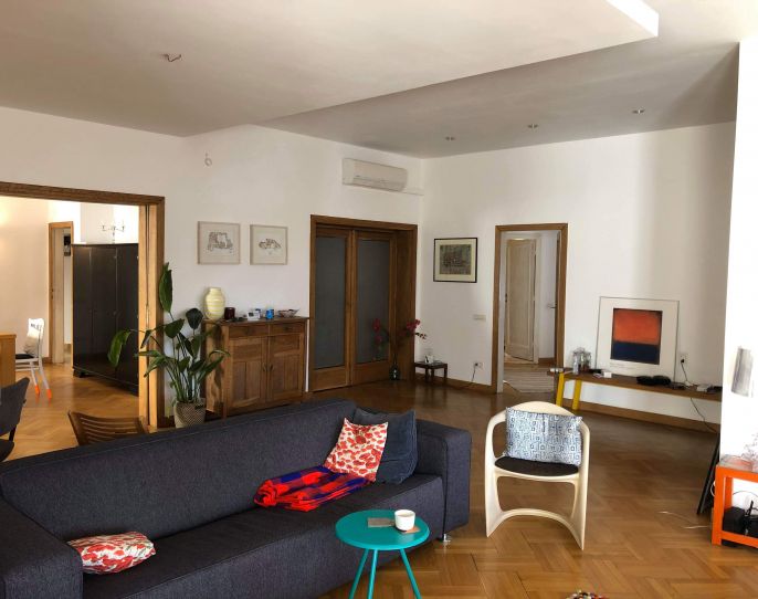Apartament cu 5 camere de inchiriat in zona Primaverii | CP949250
