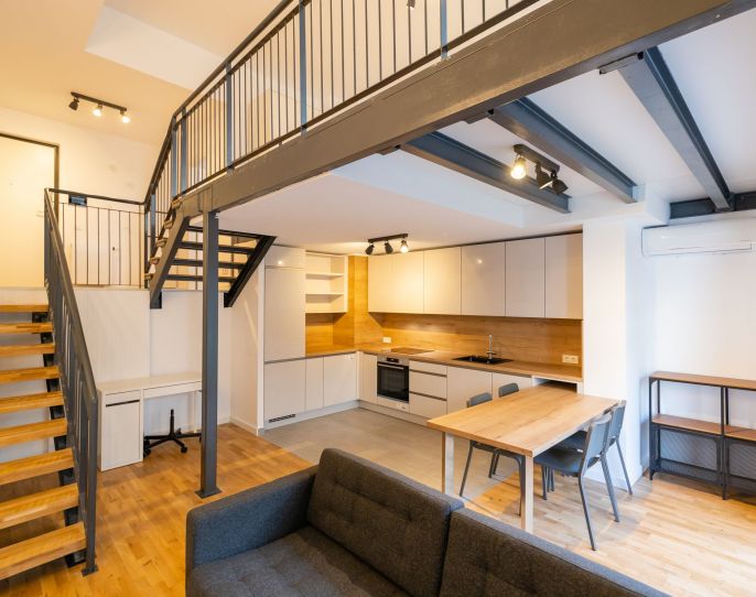 Utimul apartament disponibil la Buena Vista Residencial - Promotie speciala! | CP1627032