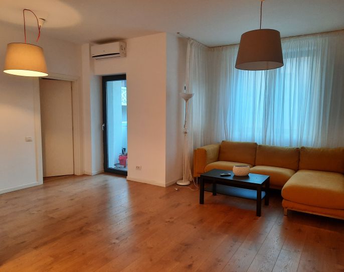 Apartament 2 camere Foisorul de Foc - ansamblu rezidential Popa Nan | CP982245