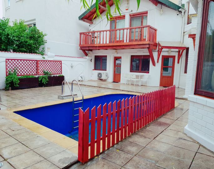 Vila cu piscina de inchiriat in zona de Nord | CP1509395