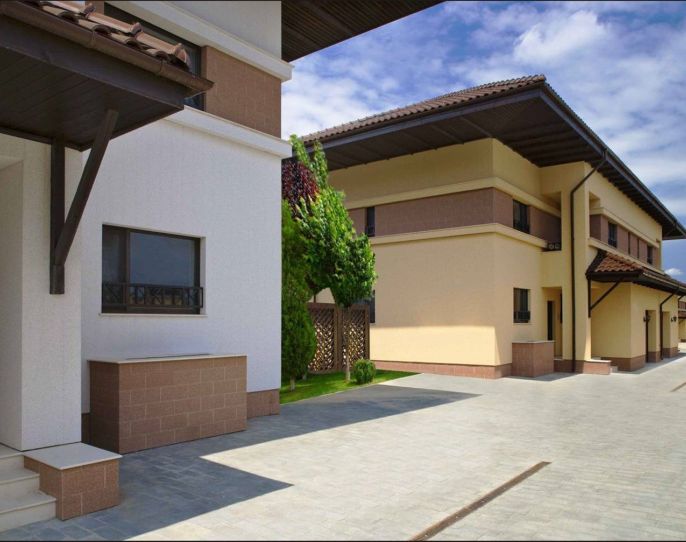Vilă cu 7 camere de închiriat în zona Iancu Nicolae | CP284190