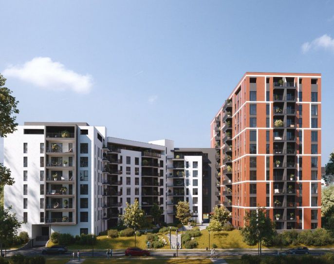Apartament de vanzare cu 2 camere la 3 minute de metrou A5.3 | CP1680324