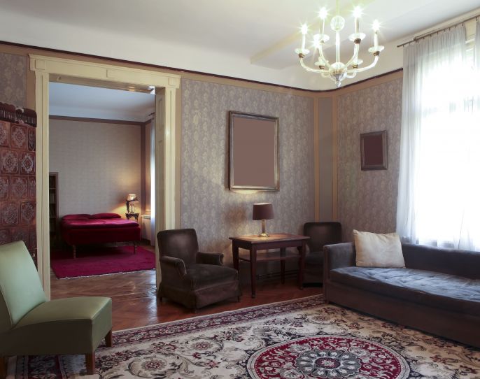 Apartament cu 3 camere zona Grivita | CP907614