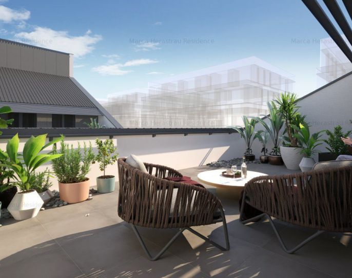 Apartament cu 3 camere langa Parcul Herastrau | CP1364446