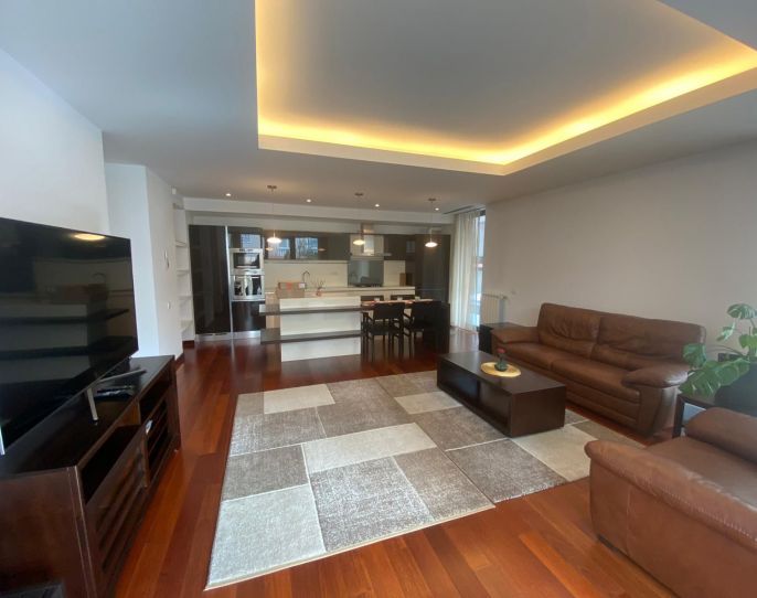 Apartament cu 3 dormitoare si grădină în Primaverii | CP1159616
