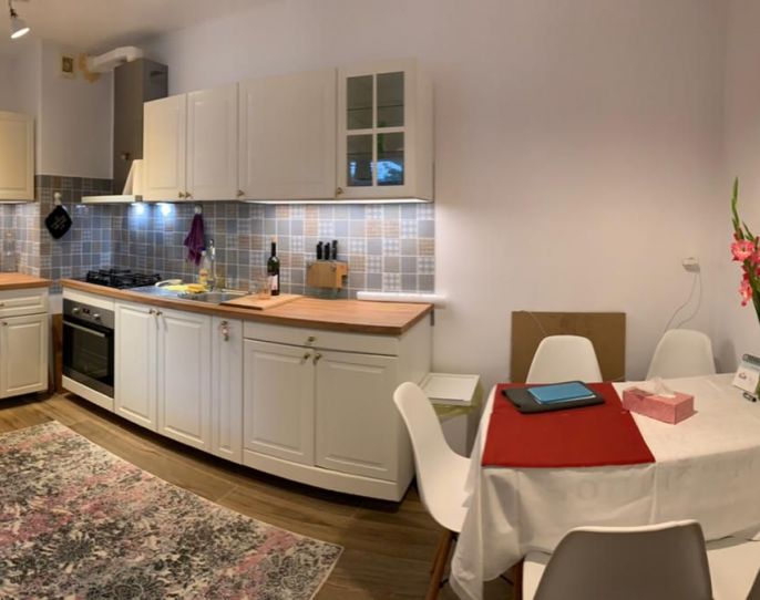 Casa cocheta in zona linistita, aproape de Promendata Mall | CP1042145
