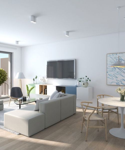 Apartament cu 2 camere in Cluj Napoca
