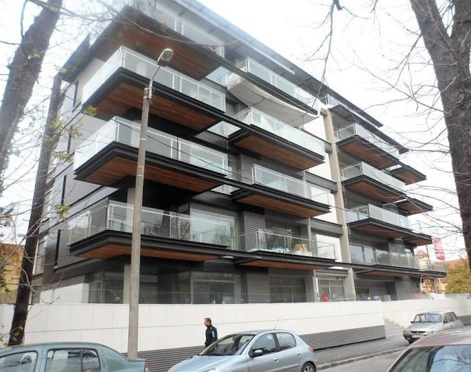 Apartament 3 camere, terasa impresionanta - Kiseleff | CP443061