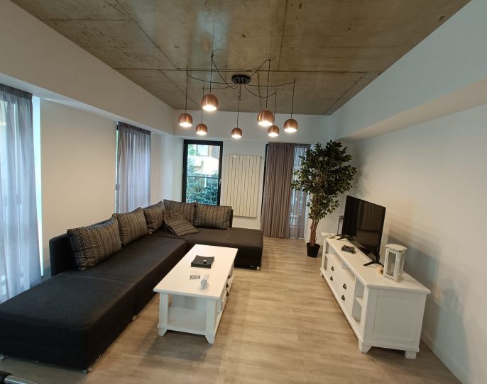 Apartament de 2 camere langa Gradina Icoanei | CP363627