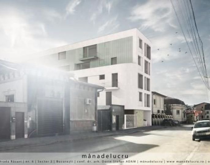 Apartament deosebit, 2 camere, cu gradina - de vanzare in zona centrala | CP1420521