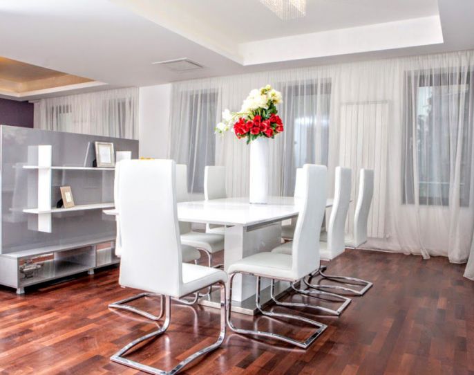 Apartament elegant si spatios! | CP868580