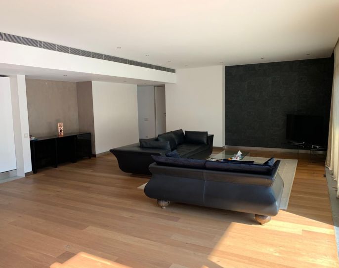 Apartament 4 camere, spectaculos, Aviatorilor-Kiseleff | CP942735
