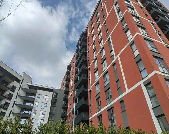 Apartament cu 2 camere, finalizat, 400m fata de metrou | CP2001916