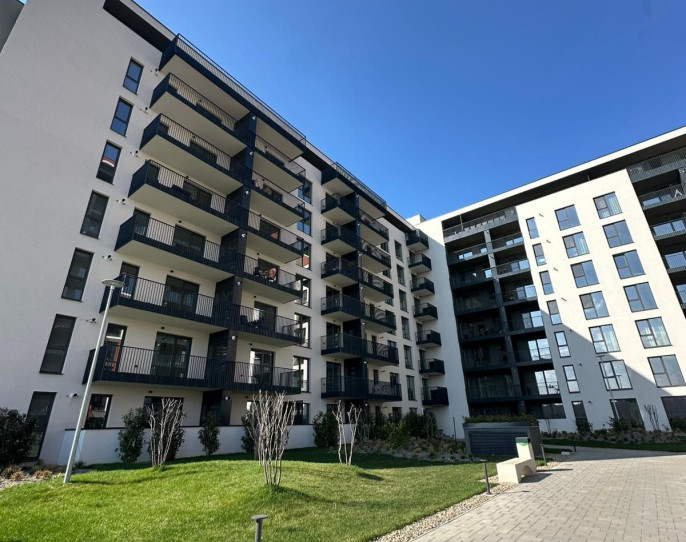 Apartament cu 2 camere la 5 minunte de metrou | CP2001805