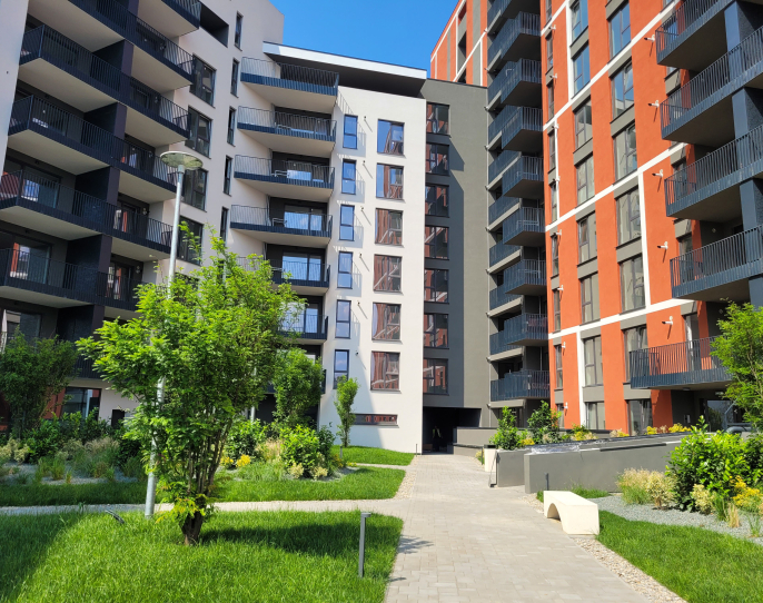 Apartament 3 camere 5 minute metrou Nicolae Teclu | CP2001802