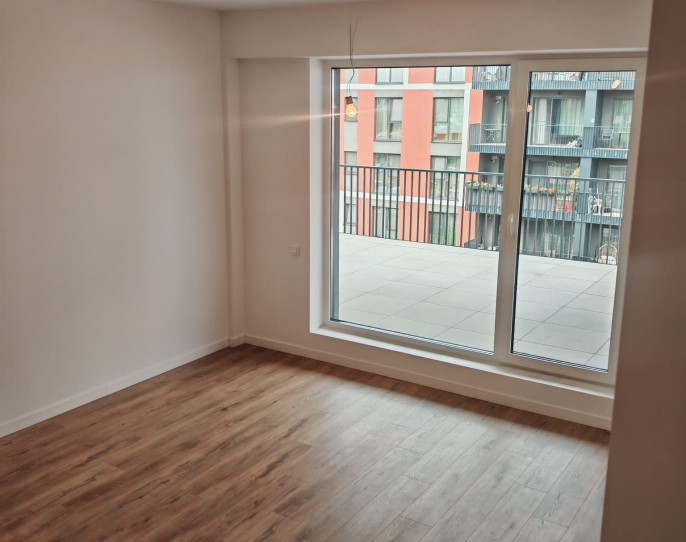 Apartament 2 camere tip studio, metrou la 4 minute | CP3339870