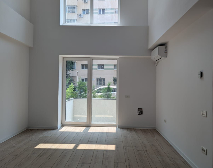 Apartament tip duplex cu 2 camere, finalizat, deosebit, cu multa lumina naturala | CP2556851