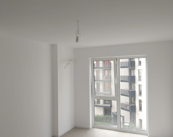 Apartament  cu 3 camere in Estoria City | CP2001813